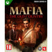 Xbox Series X Video Game 2K GAMES Mafia: The old country - Електроника Игри<<<Компютри| Електроника<<<BigBuy&&&Видео