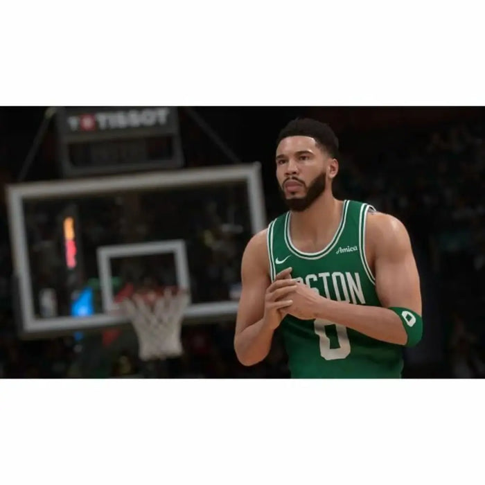 Xbox Series X Video Game 2K GAMES NBA 2K25 - Електроника Игри<<<Компютри| Електроника<<<BigBuy&&&Видео