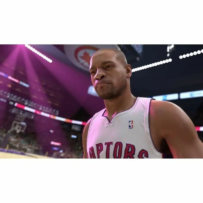 Xbox Series X Video Game 2K GAMES NBA 2K25 - Електроника Игри<<<Компютри| Електроника<<<BigBuy&&&Видео
