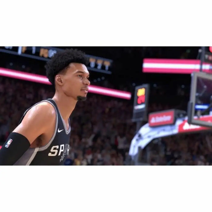 Xbox Series X Video Game 2K GAMES NBA 2K25 - Електроника Игри<<<Компютри| Електроника<<<BigBuy&&&Видео