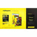 Xbox Series X Video Game Bandai Namco Cyberpunk 2077 Ultimate Edition (FR) - Електроника Игри<<<Компютри|