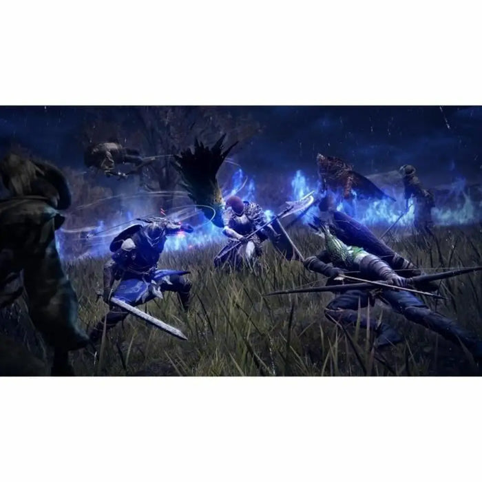 Xbox Series X Video Game Bandai Namco Nightreign - Edición Buscadores - Електроника Игри<<<Компютри|