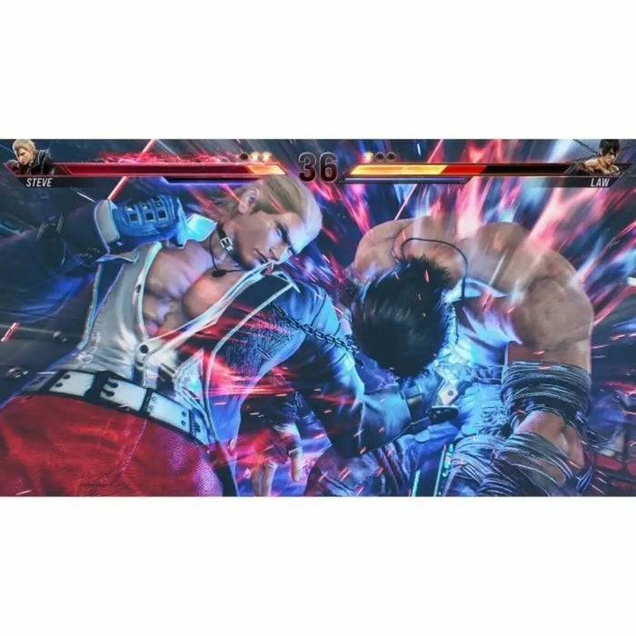 Xbox Series X Video Game Bandai Namco Tekken 8 (FR) - Електроника Игри<<<Компютри| Електроника<<<BigBuy&&&Видео