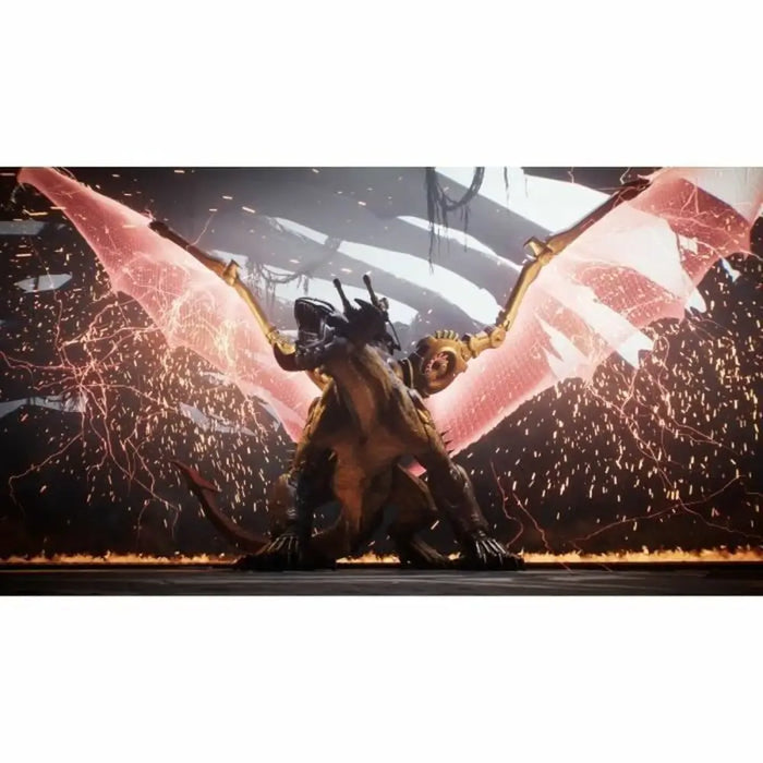 Xbox Series X Video Game Bethesda La Edad Oscura PE - Електроника Игри<<<Компютри| Електроника<<<BigBuy&&&Видео