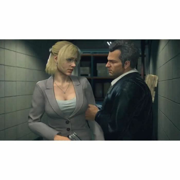 Xbox Series X Video Game Capcom Dead Rising Deluxe Remaster (FR) - Електроника Игри<<<Компютри|