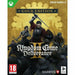 Xbox Series X Video Game Deep Silver Kingdom Come Deliverance II - Edition Gold - Електроника Игри<<<Компютри|