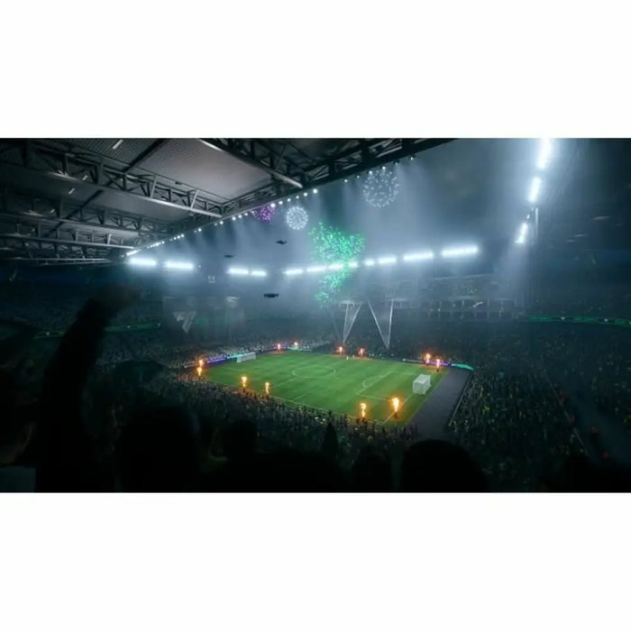 Xbox Series X Video Game Electronic Arts EA SPORTS FC 26 - Електроника Игри<<<Компютри| Електроника<<<BigBuy&&&Видео