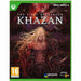Xbox Series X Video Game Just For Games Fireshine - The First Berserker Khazan - Електроника Игри<<<Компютри|