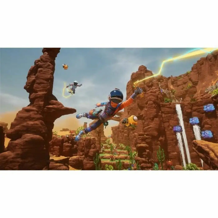 Xbox Series X Video Game Just For Games La venganza del planeta salvaje: Edición Día Uno - Електроника Игри<<<Компютри|