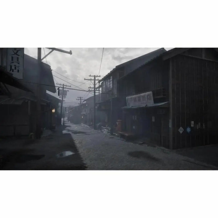 Xbox Series X Video Game Just For Games Silent Hill F - Електроника Игри<<<Компютри| Електроника<<<BigBuy&&&Видео