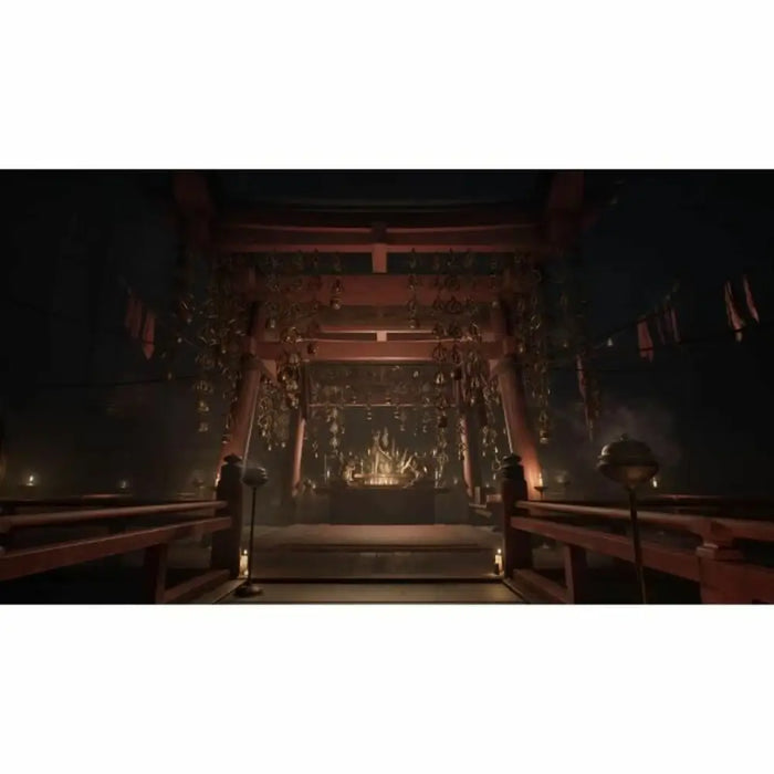 Xbox Series X Video Game Just For Games Silent Hill F - Електроника Игри<<<Компютри| Електроника<<<BigBuy&&&Видео