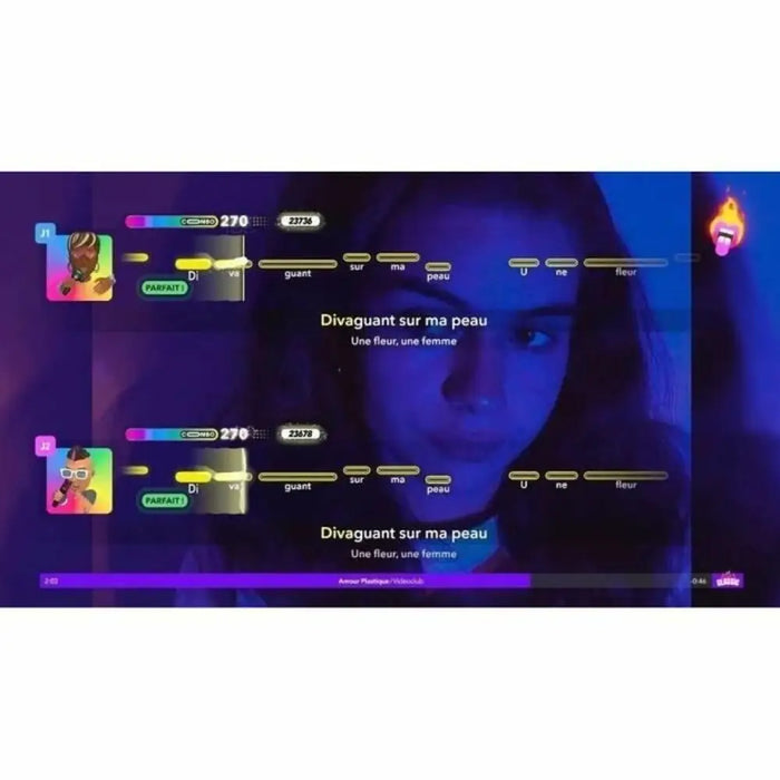 Xbox Series X Video Game KOCH MEDIA Let’s Sing 2025 (FR) - Електроника Игри<<<Компютри| Електроника<<<BigBuy&&&Видео