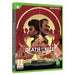 Xbox Series X Video Game Microids Agatha Christie - Mort sur le Nil - Електроника Игри<<<Компютри|