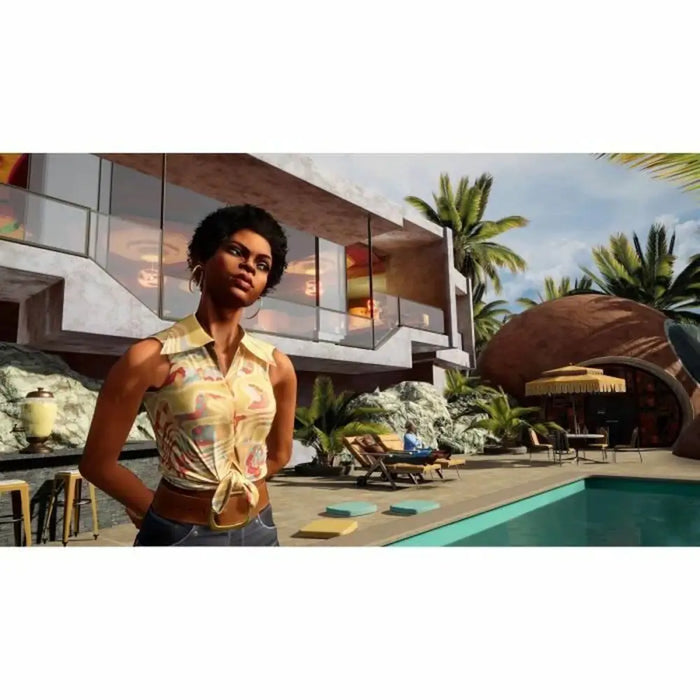 Xbox Series X Video Game Microids Agatha Christie - Mort sur le Nil - Електроника Игри<<<Компютри|