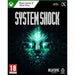 Xbox Series X Video Game Prime Matter System Shock - Електроника Игри<<<Компютри| Електроника<<<BigBuy&&&Видео