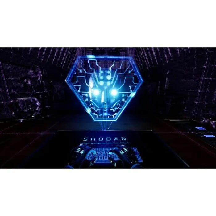 Xbox Series X Video Game Prime Matter System Shock - Електроника Игри<<<Компютри| Електроника<<<BigBuy&&&Видео