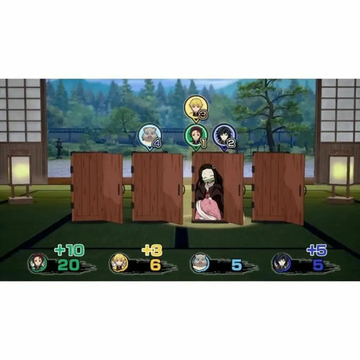 Xbox Series X Video Game SEGA Demon Slayer: Sweep the Board! - Електроника Игри<<<Компютри|