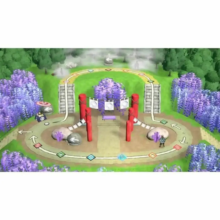 Xbox Series X Video Game SEGA Demon Slayer: Sweep the Board! - Електроника Игри<<<Компютри|