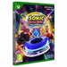 Xbox Series X Video Game SEGA Sonic Racing: CrossWorlds - Електроника Игри<<<Компютри| Електроника<<<BigBuy&&&Видео
