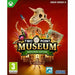Xbox Series X Video Game SEGA Two Point Museum: Explorer Edition - Електроника Игри<<<Компютри|