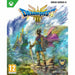 Xbox Series X Video Game Square Enix Dragon Quest III Remake - Електроника Игри<<<Компютри|