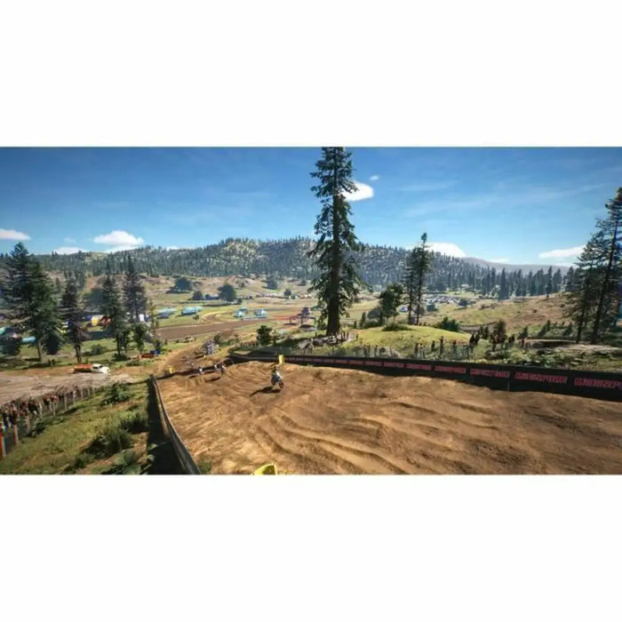 Xbox Series X Video Game THQ Nordic MX VS ATV Legends Season Two (FR) - Електроника Игри<<<Компютри|