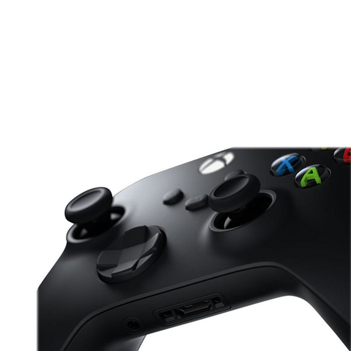 MS Xbox Wireless Controller Black