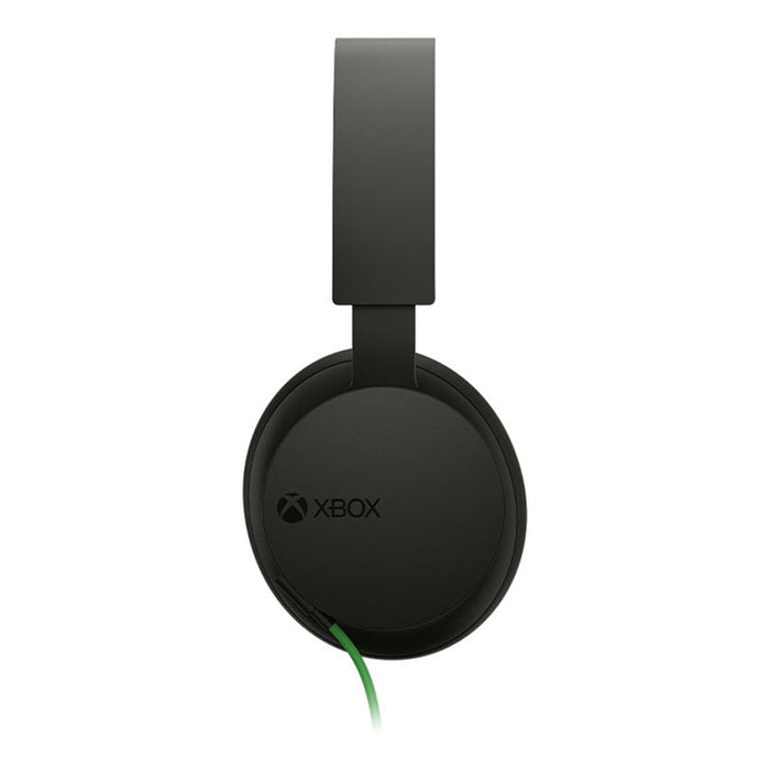MS Xbox STEREO HEADSET EMEA