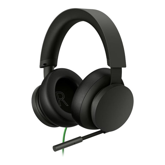 MS Xbox STEREO HEADSET EMEA