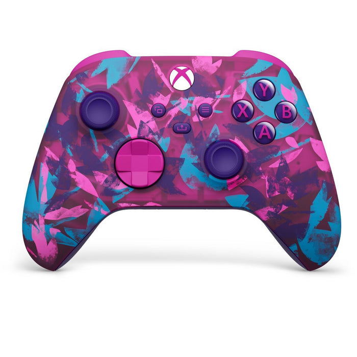 MS Xbox WLC M LE Branded EN/FR/DE/IT/PL/PT/RU/ES EMEA 1 License HEART BREAKER