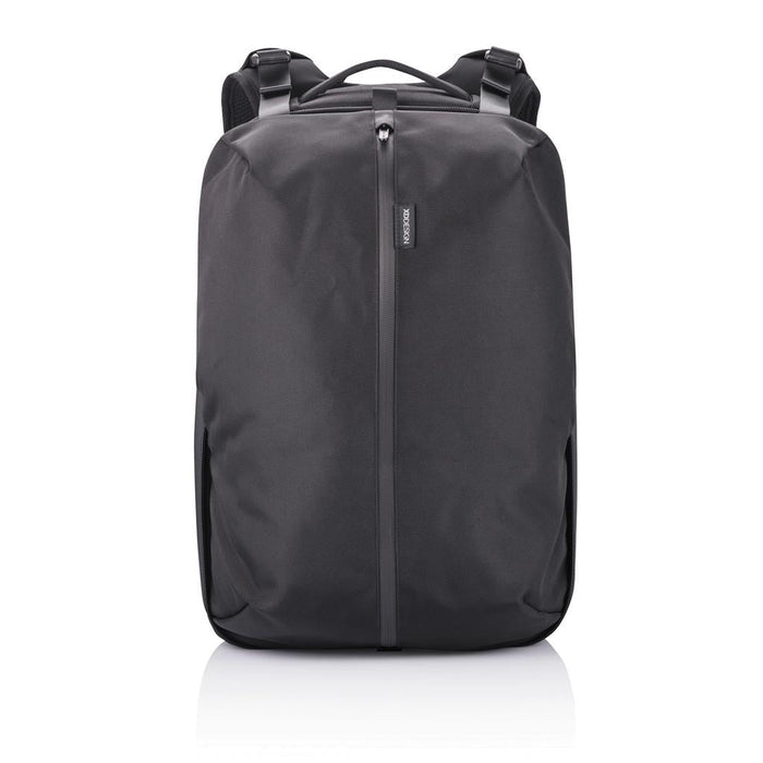 XD DESIGN ANTI-THEFT BACKPACK BOBBY FLEX GYM BAG BLACK P/N: P705.801 - RucksacksBAG-PLE<<<LuggageBAG<<<ActionPL