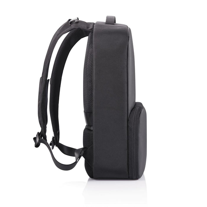XD DESIGN ANTI-THEFT BACKPACK BOBBY FLEX GYM BAG BLACK P/N: P705.801 - RucksacksBAG-PLE<<<LuggageBAG<<<ActionPL