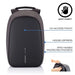 XD DESIGN ANTI-THEFT BACKPACK BOBBY HERO REGULAR BLACK P/N: P705.291 - RucksacksBAG-PLE<<<LuggageBAG<<<ActionPL