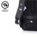 XD DESIGN ANTI-THEFT BACKPACK BOBBY HERO REGULAR BLACK P/N: P705.291 - RucksacksBAG-PLE<<<LuggageBAG<<<ActionPL