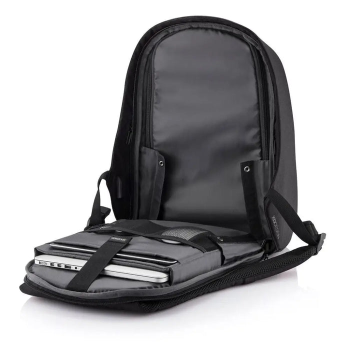 XD DESIGN ANTI-THEFT BACKPACK BOBBY HERO XL BLACK P/N: P705.711 - RucksacksBAG-PLE<<<LuggageBAG<<<ActionPL