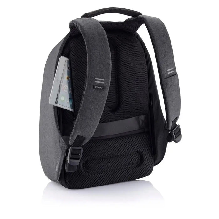 XD DESIGN ANTI-THEFT BACKPACK BOBBY HERO XL BLACK P/N: P705.711 - RucksacksBAG-PLE<<<LuggageBAG<<<ActionPL
