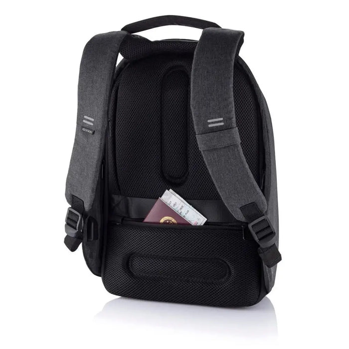 XD DESIGN ANTI-THEFT BACKPACK BOBBY HERO XL BLACK P/N: P705.711 - RucksacksBAG-PLE<<<LuggageBAG<<<ActionPL