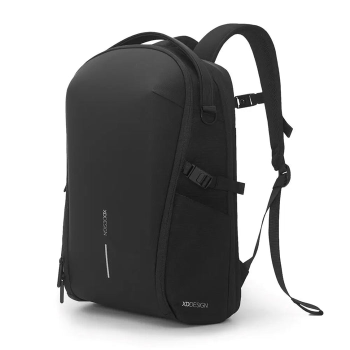 XD DESIGN BACKPACK BIZZ BACKPACK BLACK P/N: P705.931 - RucksacksBAG-PLE<<<LuggageBAG<<<ActionPL