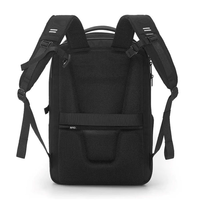 XD DESIGN BACKPACK BIZZ BACKPACK BLACK P/N: P705.931 - RucksacksBAG-PLE<<<LuggageBAG<<<ActionPL