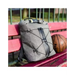 XD-Design Urban backpack Casual backpack Grey Fabric - RucksacksBAG-PLE<<<LuggageBAG<<<ActionPL