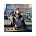 XD-Design Urban backpack Casual backpack Grey Fabric - RucksacksBAG-PLE<<<LuggageBAG<<<ActionPL
