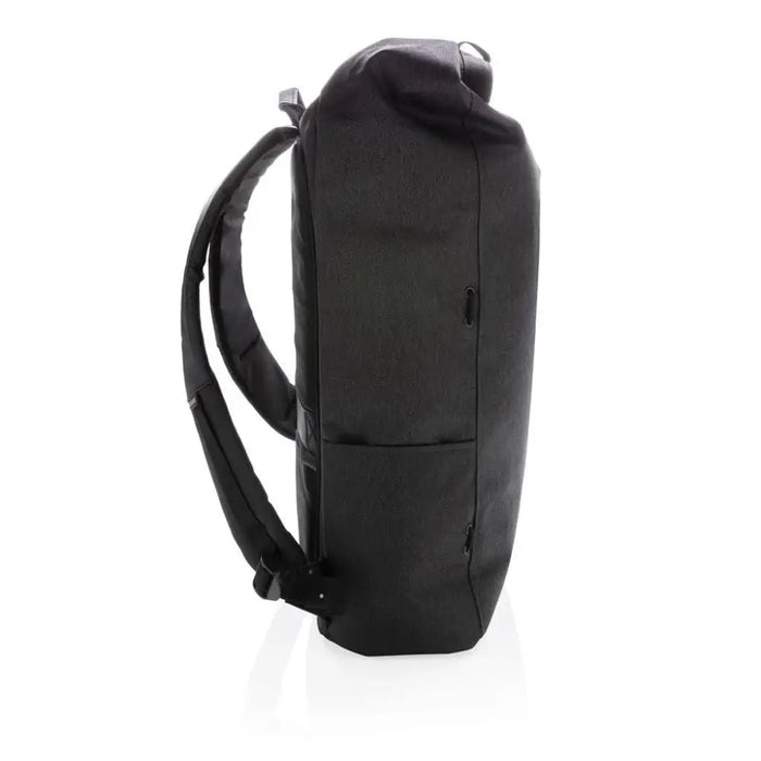 XD-Design Urban Lite backpack Black - RucksacksBAG-PLE<<<LuggageBAG<<<ActionPL