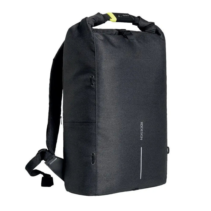 XD-Design Urban Lite backpack Black - RucksacksBAG-PLE<<<LuggageBAG<<<ActionPL