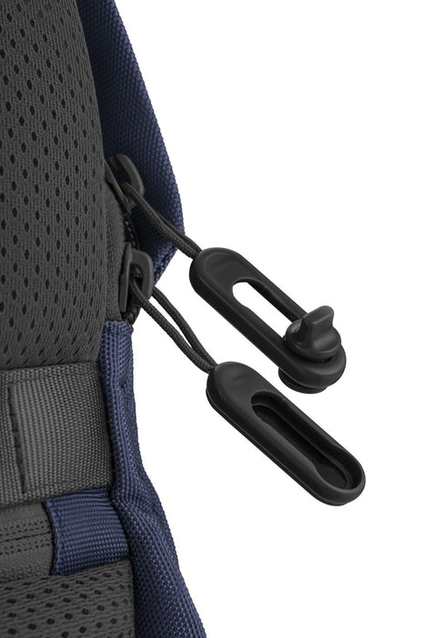 XD DESIGN ANTI-THEFT BACKPACK BOBBY SOFT NAVY P/N: P705.795
