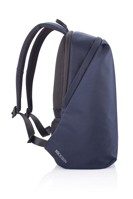 XD DESIGN ANTI-THEFT BACKPACK BOBBY SOFT NAVY P/N: P705.795