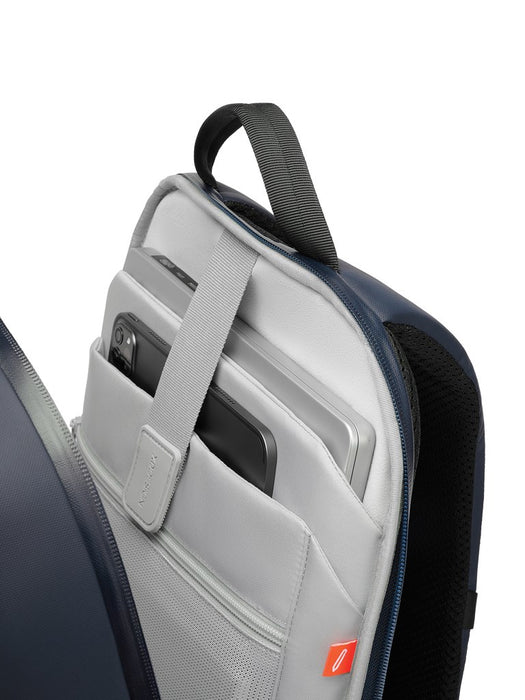 XD DESIGN ANTI-THEFT BACKPACK BOBBY EDGE NAVY P/N: P706.2505