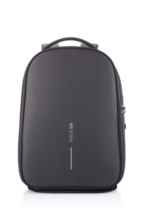 Bag/backpack with wheels XD Design Bobby Trolley black P705.771