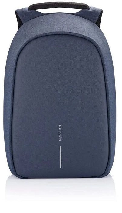 XD DESIGN ANTI-THEFT BACKPACK BOBBY HERO REGULAR NAVY P/N: P705.295