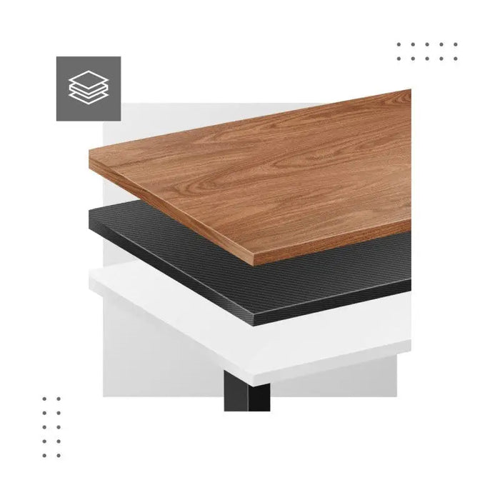 Xeno 4.1 Black Electric Base - Tables and desksGAM-STO<<<PC GamingGAM<<<ActionPL