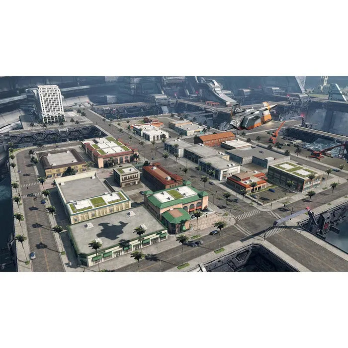 Xenoblade Chronicles X: Definitive Edition Game (NSW) - Игри<<<Конзоли и аксесоари<<<ТВ Аудио Gaming<<<ZoraSite